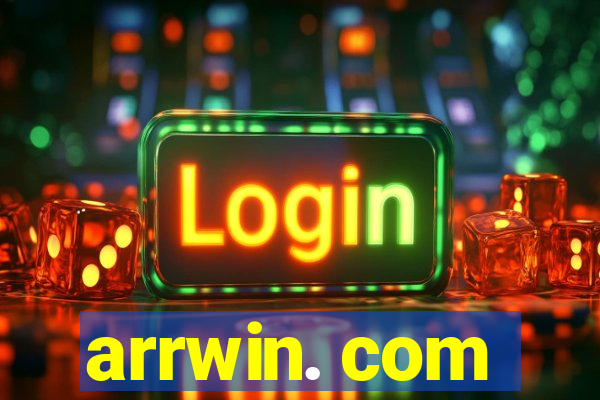 arrwin. com