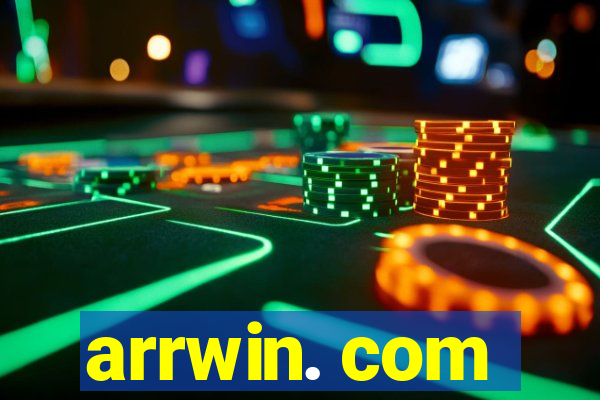 arrwin. com