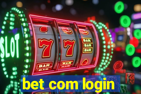 bet com login