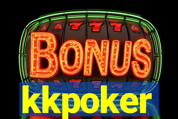 kkpoker