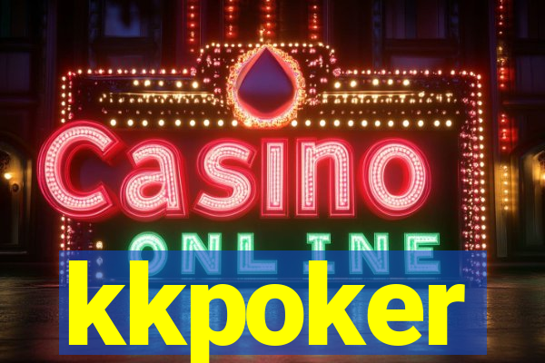 kkpoker