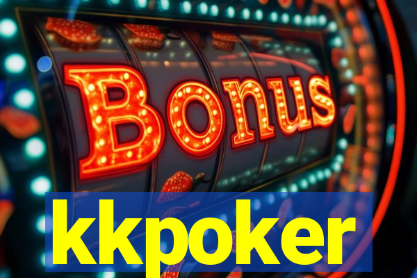 kkpoker