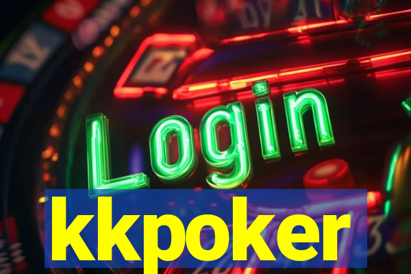 kkpoker