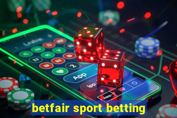 betfair sport betting