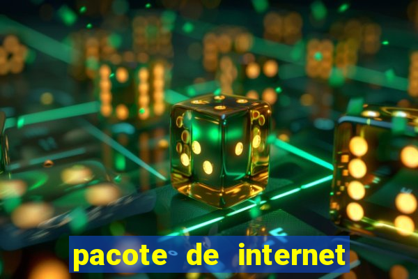 pacote de internet tim beta