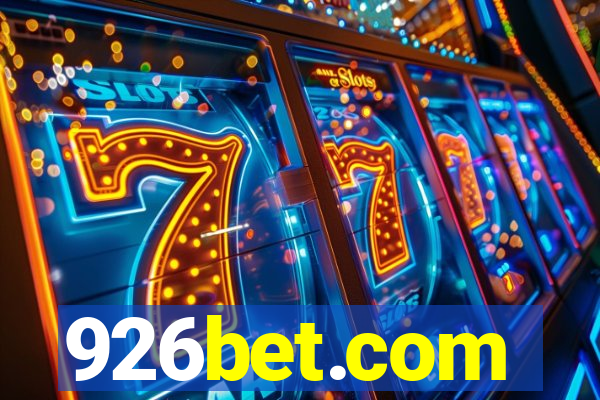 926bet.com