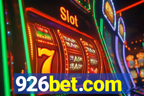 926bet.com