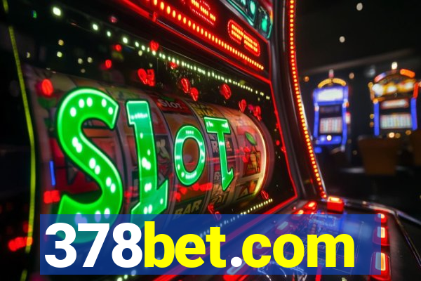 378bet.com