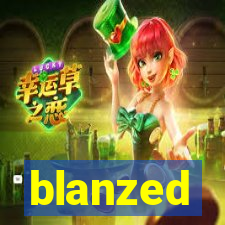 blanzed