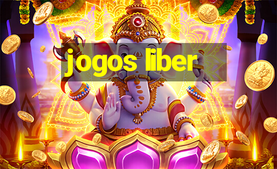 jogos liber