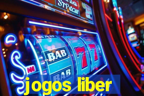 jogos liber