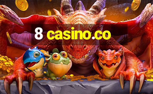 8 casino.co