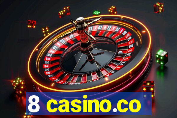 8 casino.co