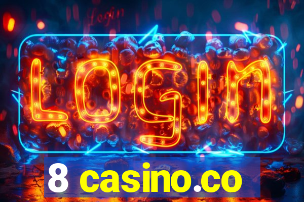 8 casino.co