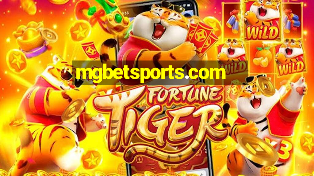 mgbetsports.com