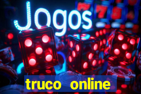 truco online valendo dinheiro