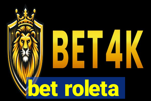 bet roleta