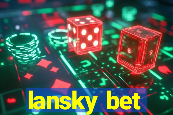 lansky bet