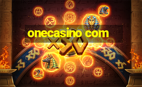 onecasino com