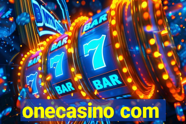 onecasino com