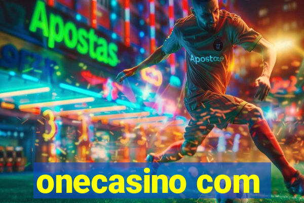 onecasino com