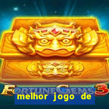 melhor jogo de celular do mundo