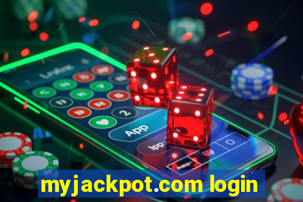 myjackpot.com login