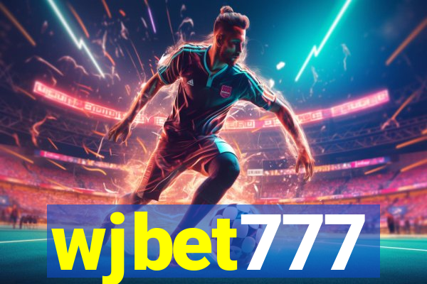 wjbet777