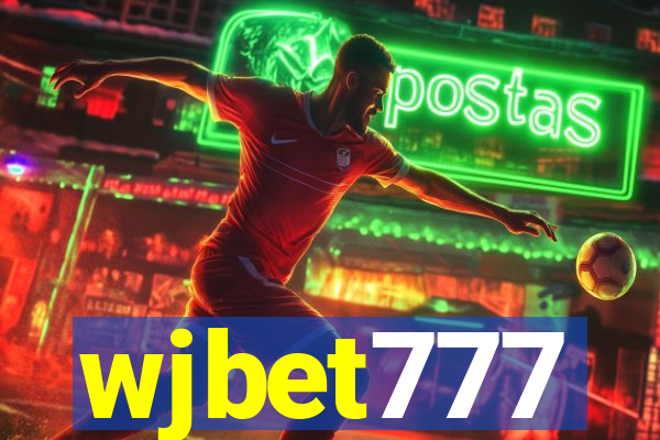 wjbet777