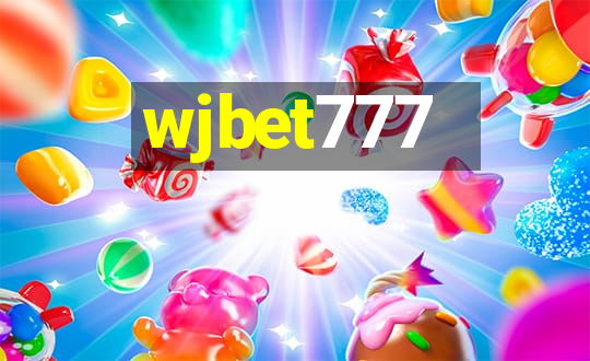 wjbet777