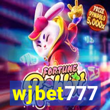 wjbet777