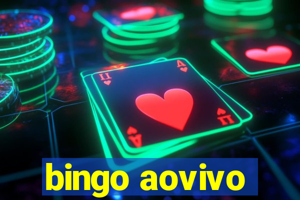 bingo aovivo