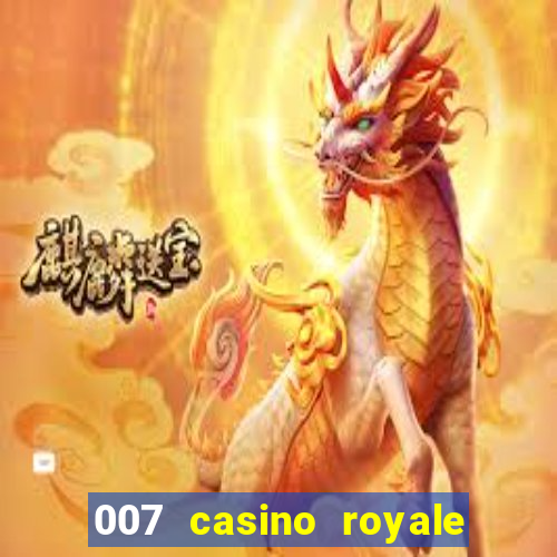 007 casino royale theme song download