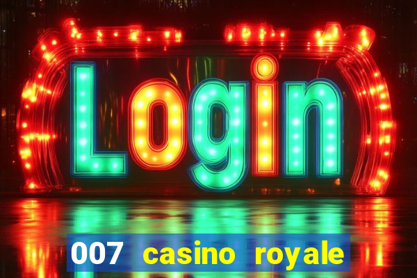 007 casino royale theme song download