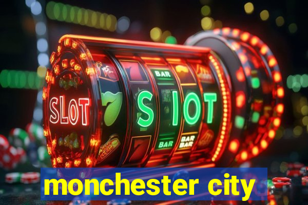 monchester city