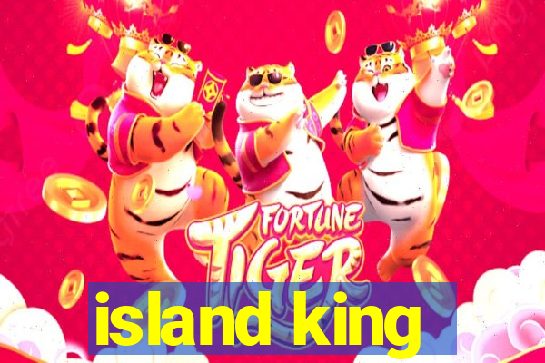 island king