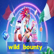 wild bounty showdown pg slot