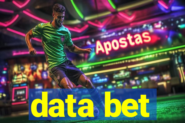 data bet