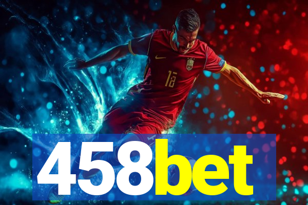 458bet