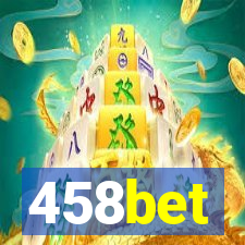 458bet