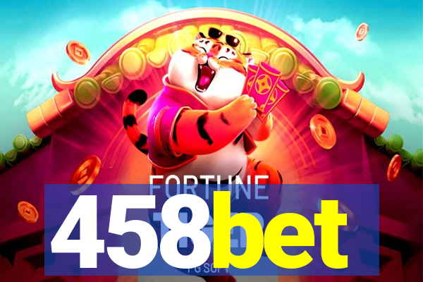 458bet