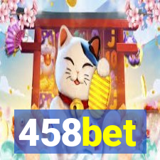 458bet