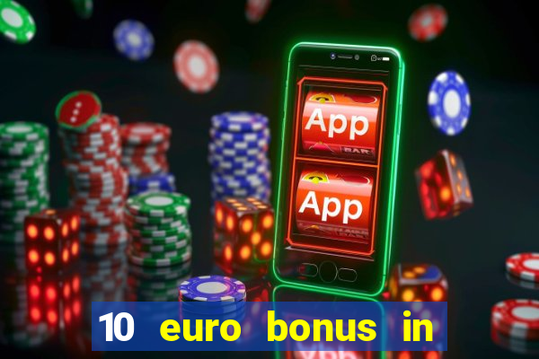 10 euro bonus in superior casino