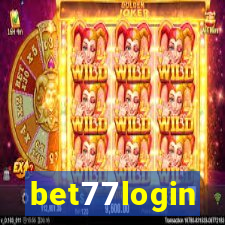 bet77login