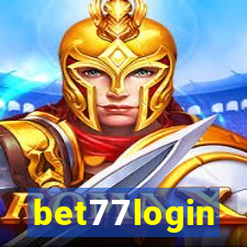 bet77login