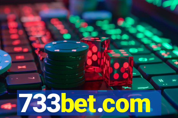 733bet.com