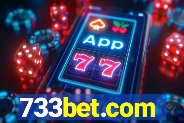 733bet.com