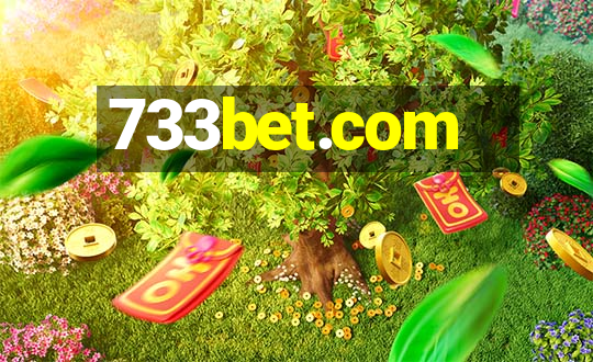 733bet.com