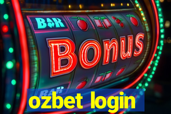 ozbet login