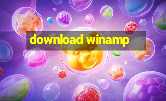 download winamp